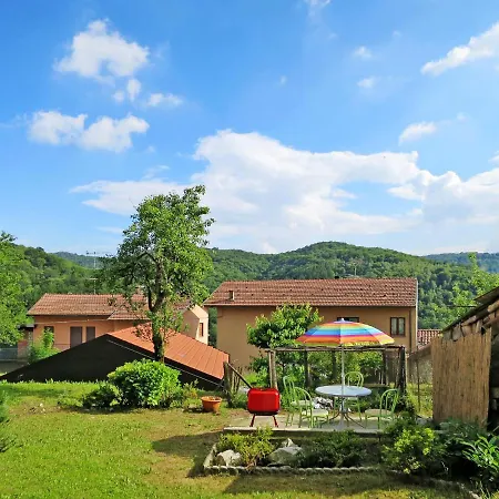 Holiday home Serena By Interhome *