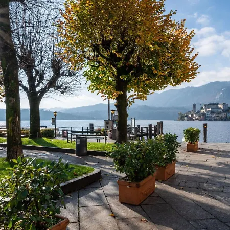 Ferienhaus Serena By Interhome *