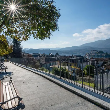 Serena By Interhome * Colazza