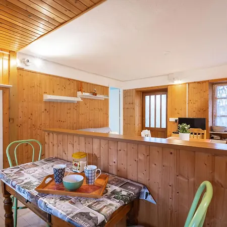 Serena By Interhome Hébergement de vacances Colazza