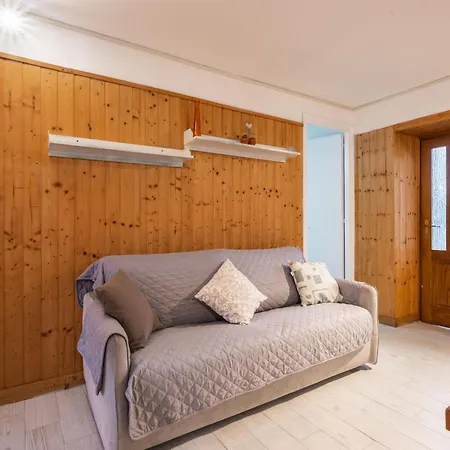 Holiday home Serena By Interhome *