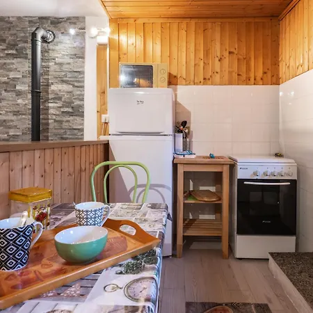 Serena By Interhome Holiday home *