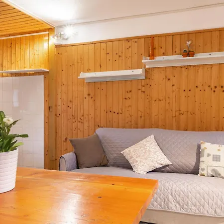 Serena By Interhome * Colazza