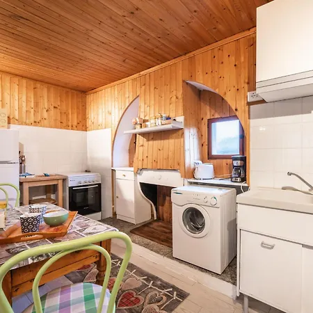 Serena By Interhome Hébergement de vacances Colazza