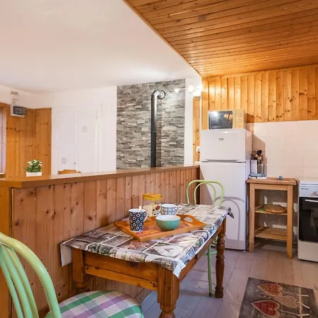 Serena By Interhome 度假居 Colazza