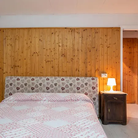 度假居 Serena By Interhome