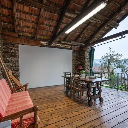 Hébergement de vacances Serena By Interhome *