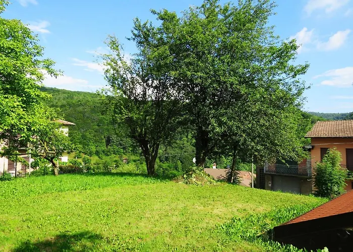 Serena By Interhome Dom wakacyjny *