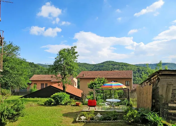 度假居 Serena By Interhome *