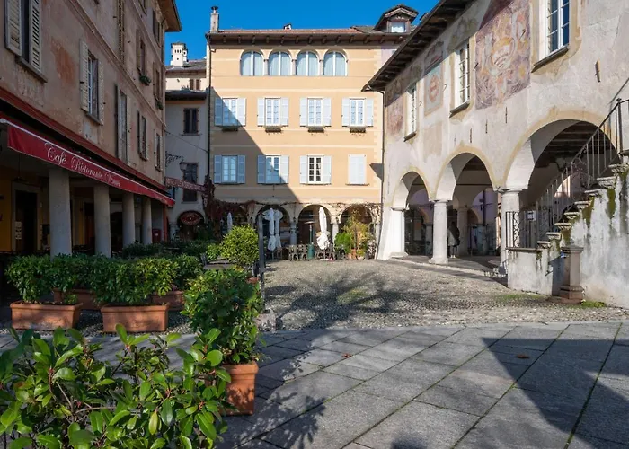 Serena By Interhome Dom wakacyjny Colazza