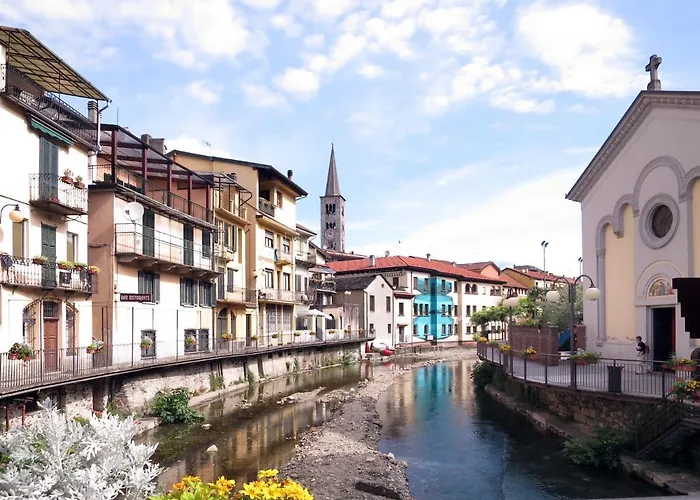 Serena By Interhome Dom wakacyjny