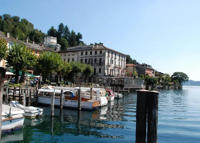 Serena By Interhome 度假居 Colazza