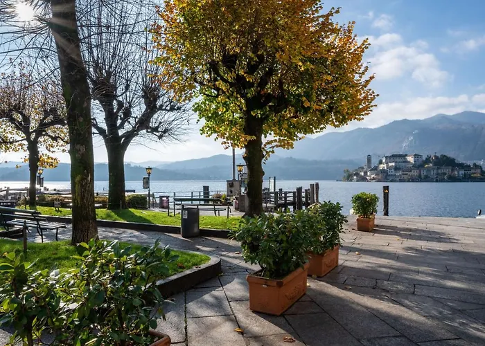 Dom wakacyjny Serena By Interhome *