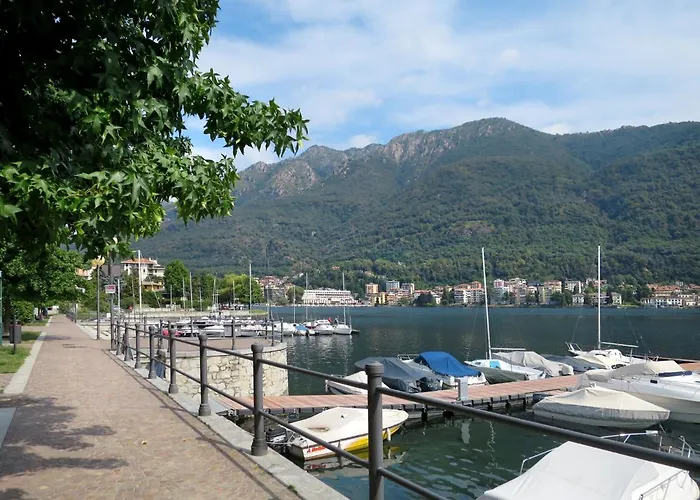 Dom wakacyjny Serena By Interhome Colazza