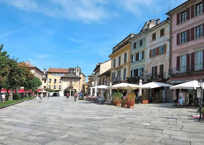 Serena By Interhome * Colazza