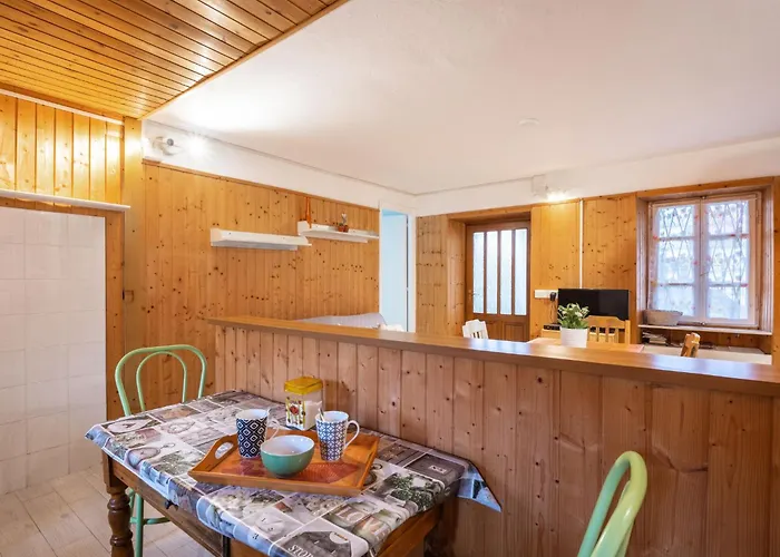 Serena By Interhome Dom wakacyjny Colazza