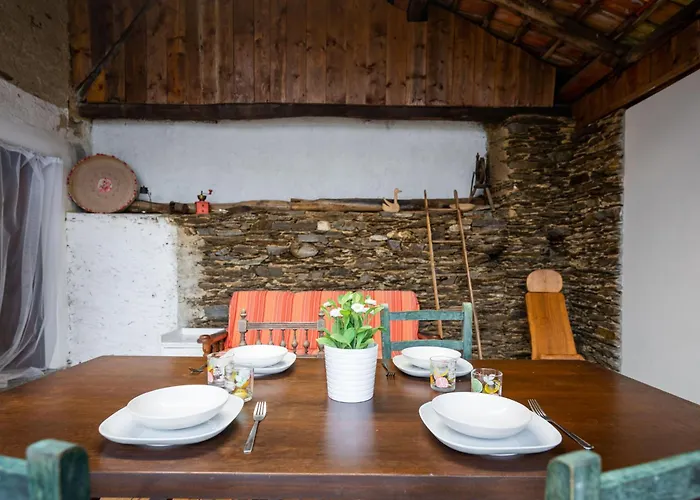 Serena By Interhome Colazza