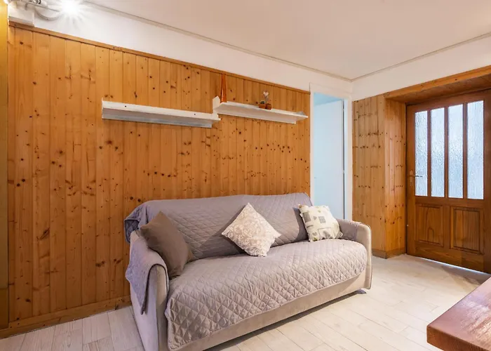 度假居 Serena By Interhome *