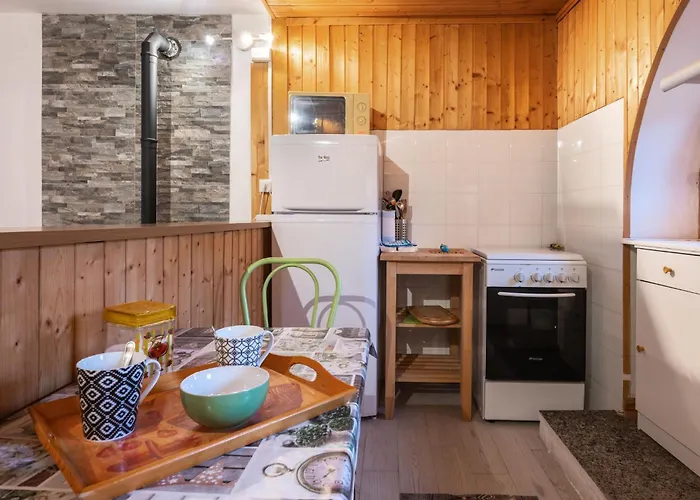 Serena By Interhome Dom wakacyjny *