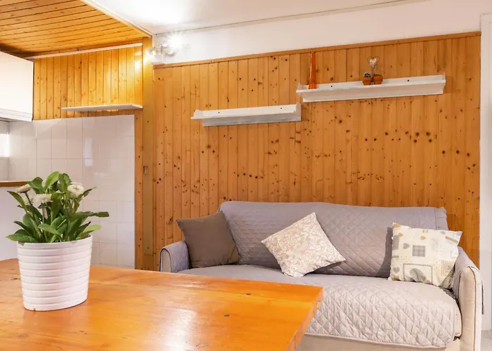 Serena By Interhome * Colazza