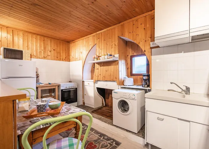 Serena By Interhome Dom wakacyjny Colazza