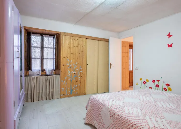 Serena By Interhome Colazza