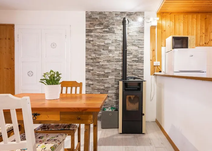 Serena By Interhome *