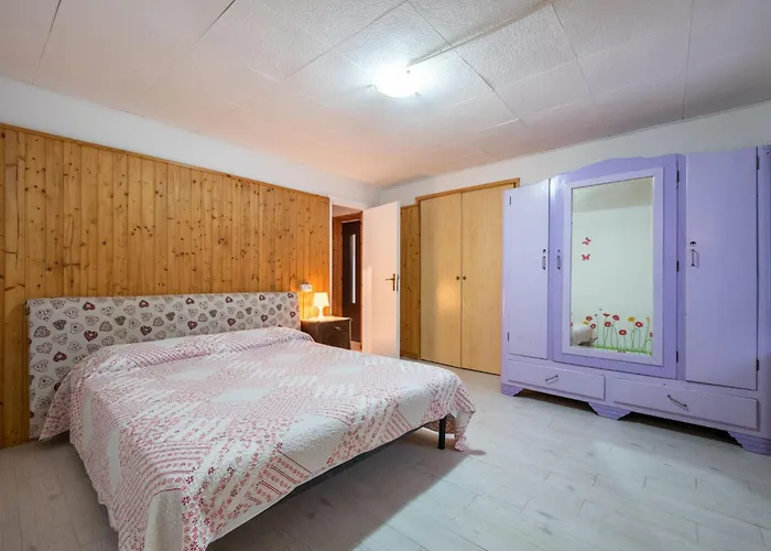 Dom wakacyjny Serena By Interhome Colazza