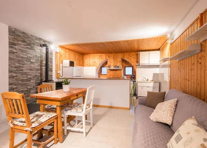 Serena By Interhome * Colazza