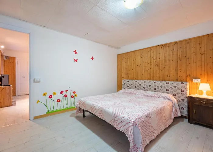 Serena By Interhome 度假居