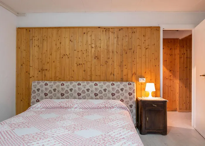 Dom wakacyjny Serena By Interhome