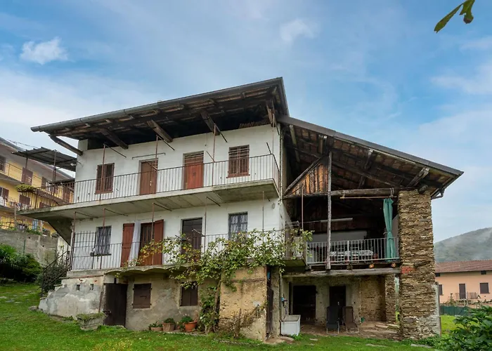 Serena By Interhome Colazza