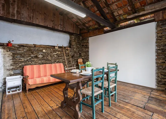 Serena By Interhome * Colazza