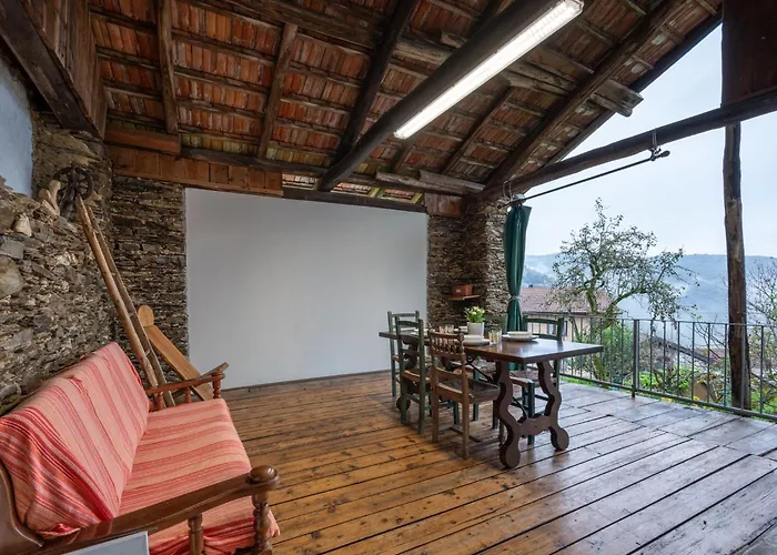 度假居 Serena By Interhome *